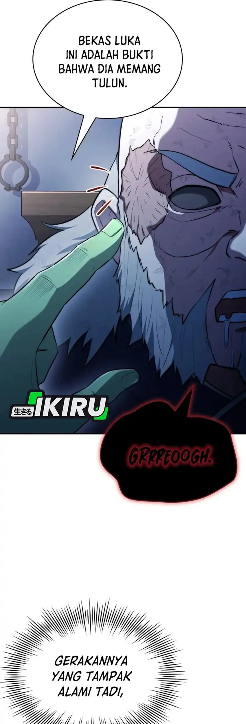 The Crown Prince That Sells Medicine Chapter 98 Gambar 57