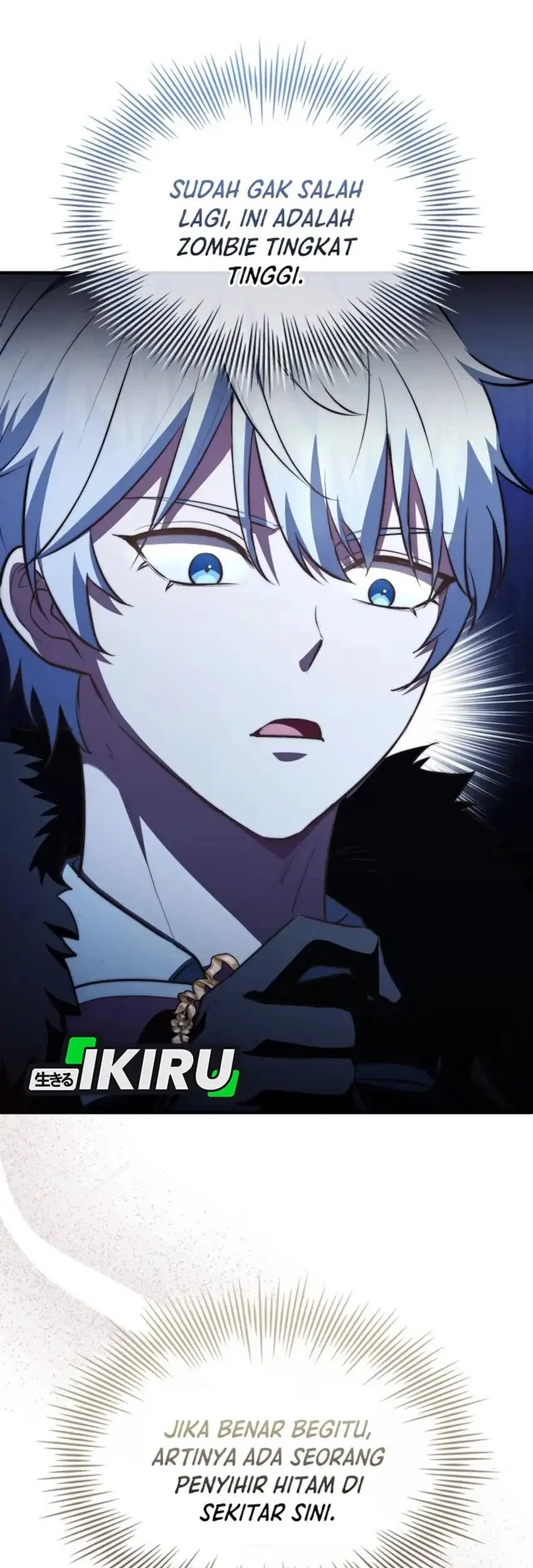 The Crown Prince That Sells Medicine Chapter 98 Gambar 59