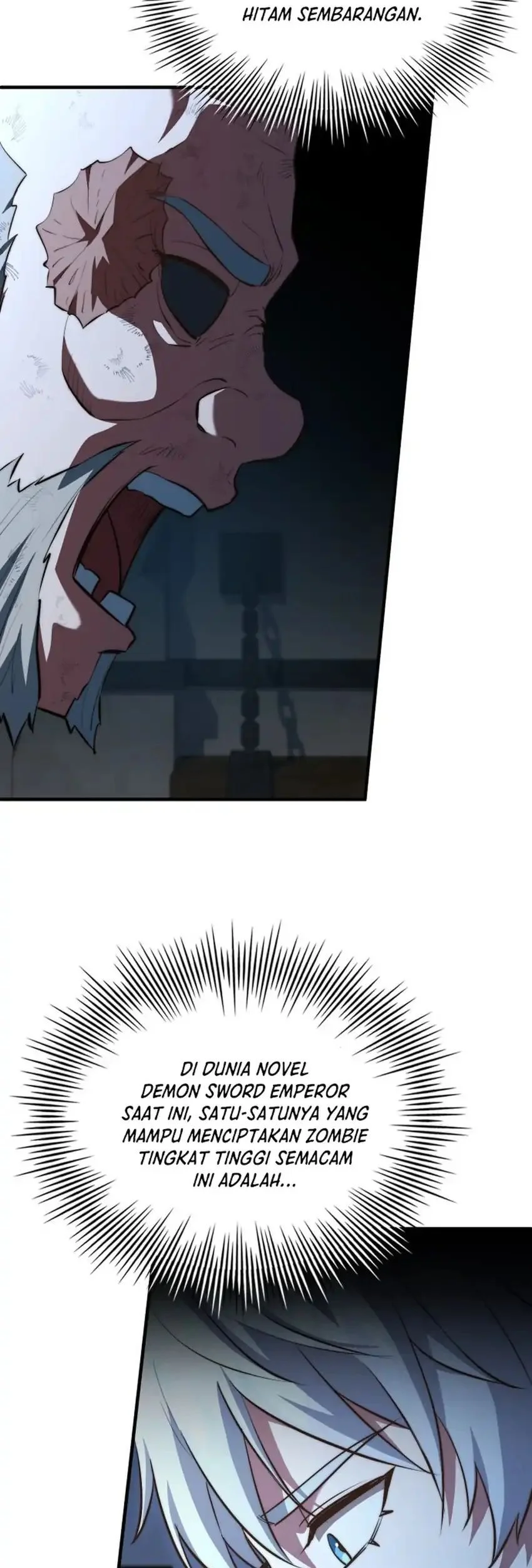 The Crown Prince That Sells Medicine Chapter 98 Gambar 61