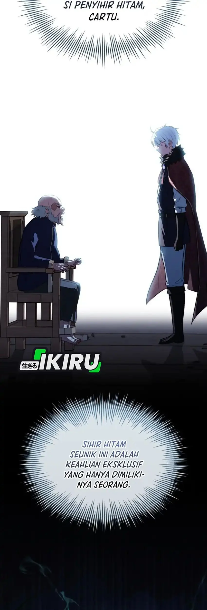 The Crown Prince That Sells Medicine Chapter 98 Gambar 63