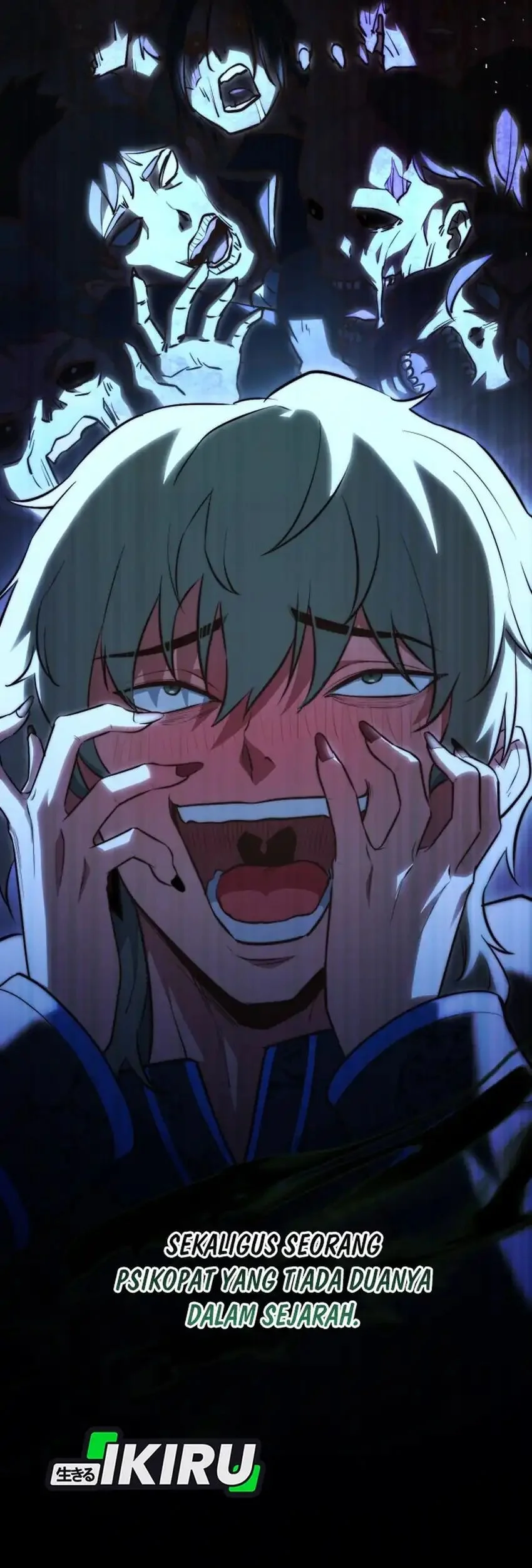 The Crown Prince That Sells Medicine Chapter 98 Gambar 67