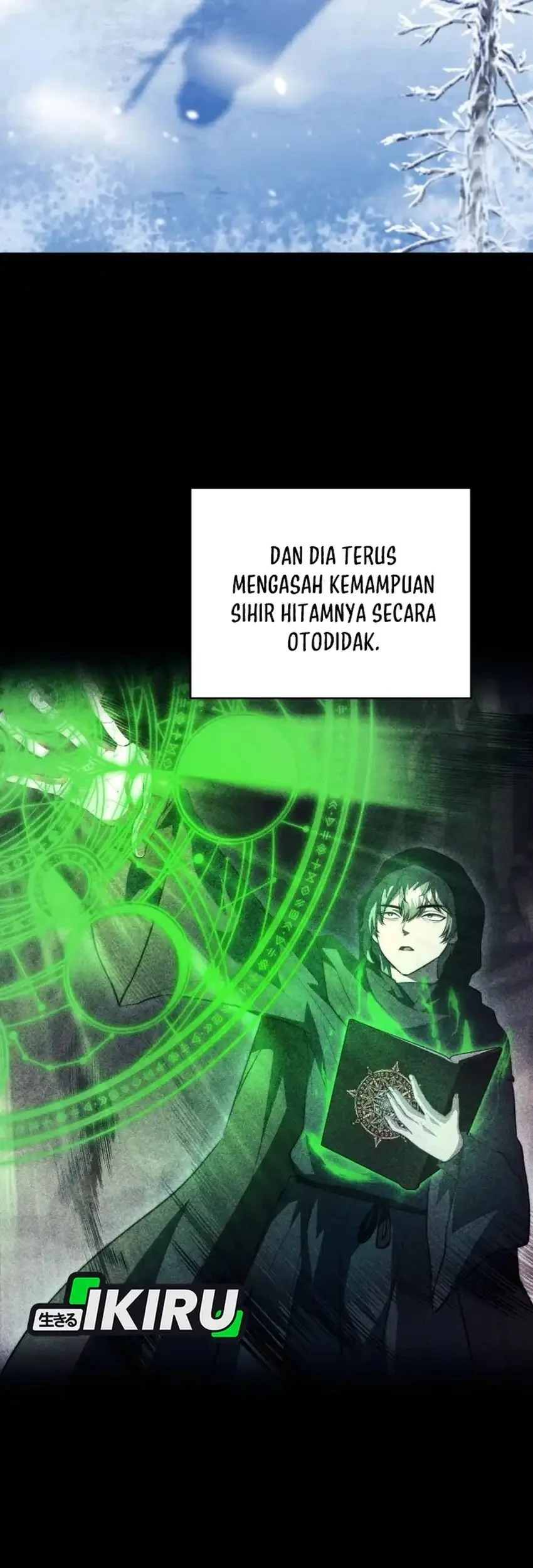 The Crown Prince That Sells Medicine Chapter 98 Gambar 69