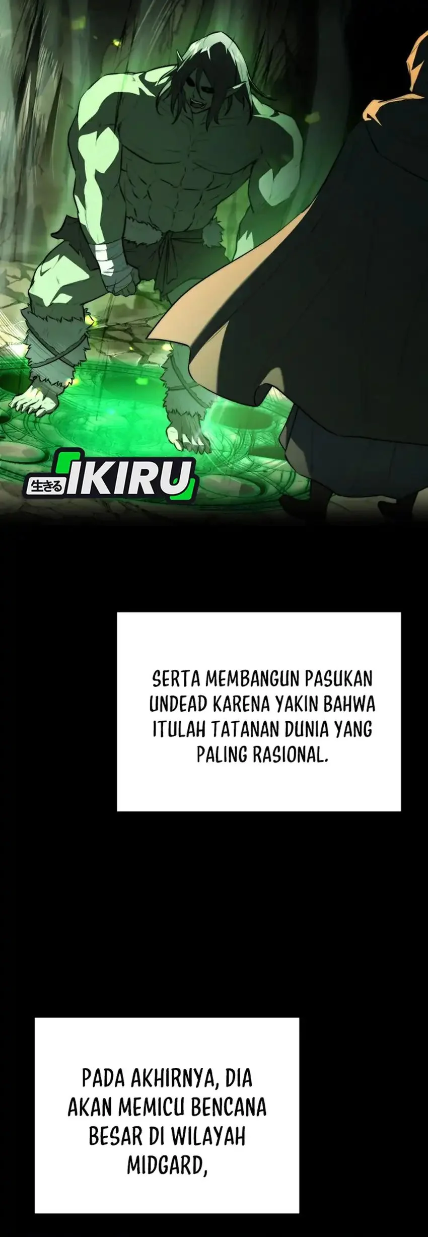 The Crown Prince That Sells Medicine Chapter 98 Gambar 71