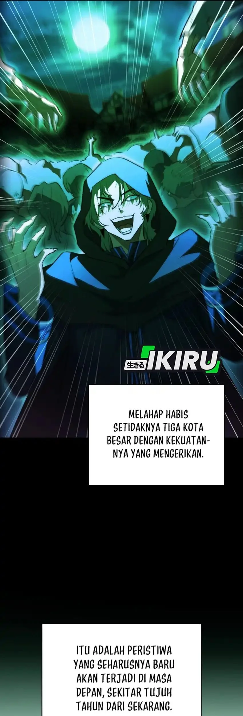 The Crown Prince That Sells Medicine Chapter 98 Gambar 72