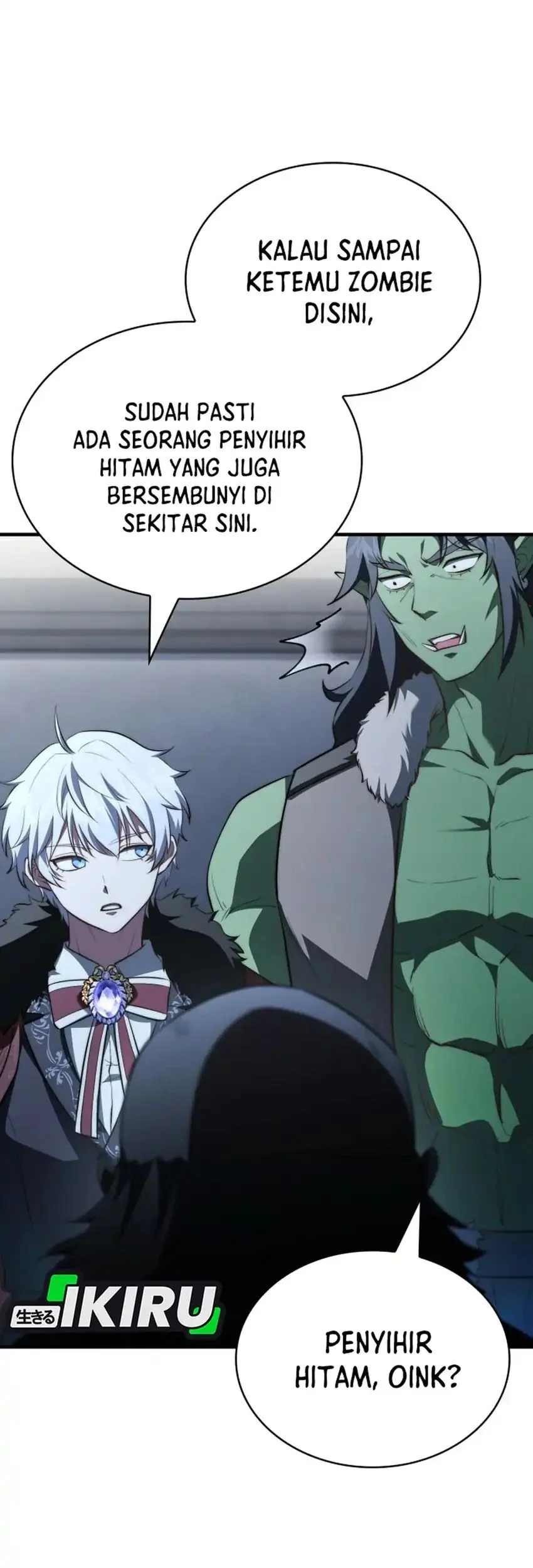 The Crown Prince That Sells Medicine Chapter 98 Gambar 76