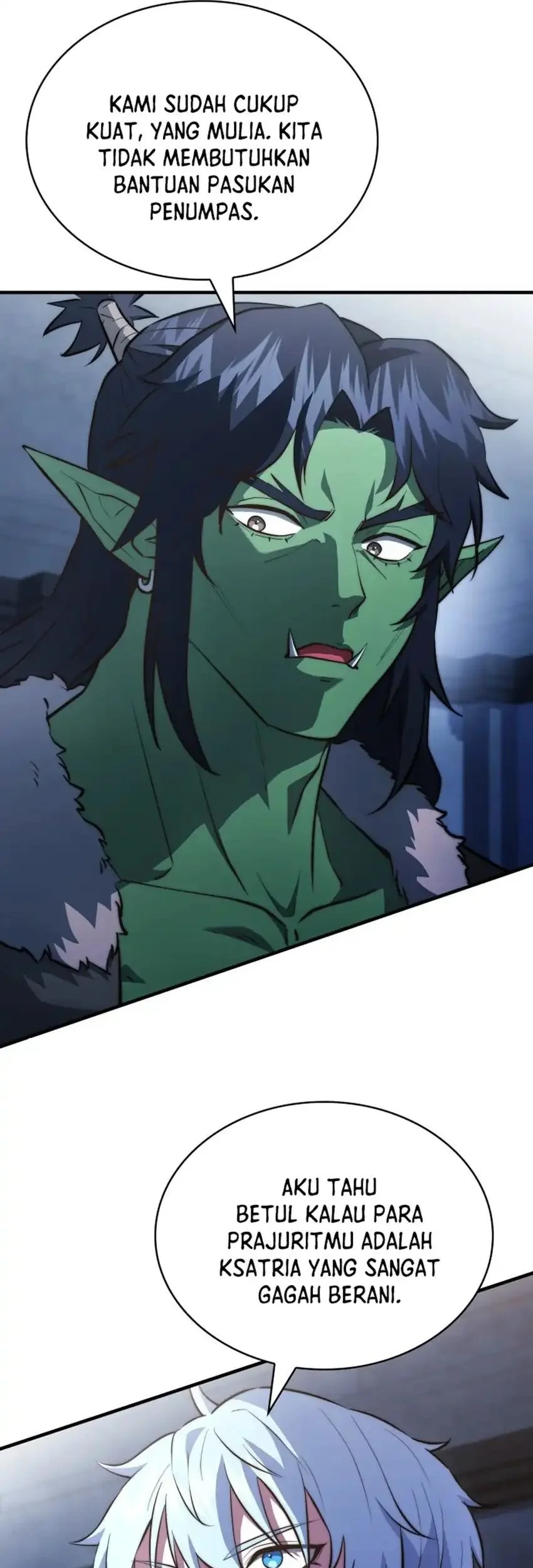 The Crown Prince That Sells Medicine Chapter 98 Gambar 79