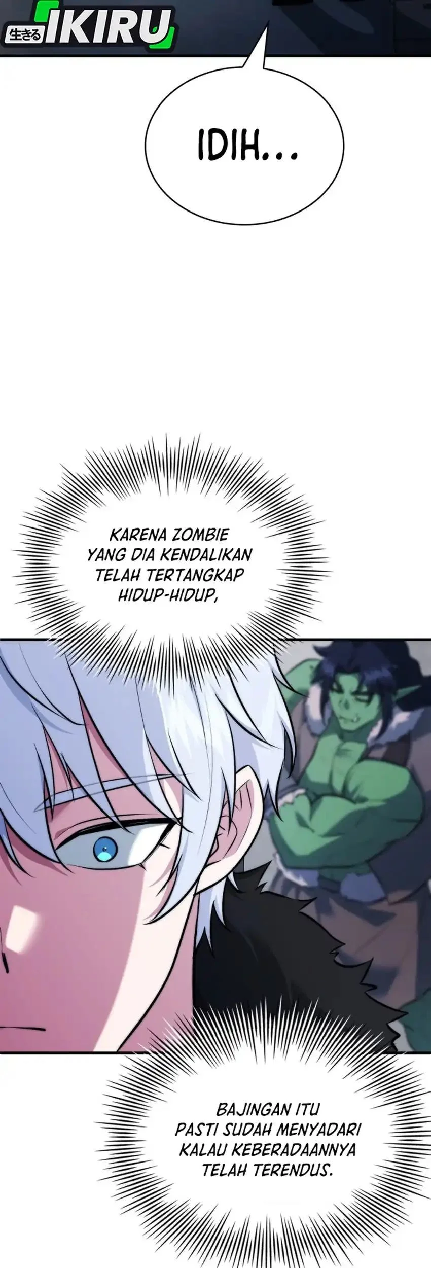 The Crown Prince That Sells Medicine Chapter 98 Gambar 83