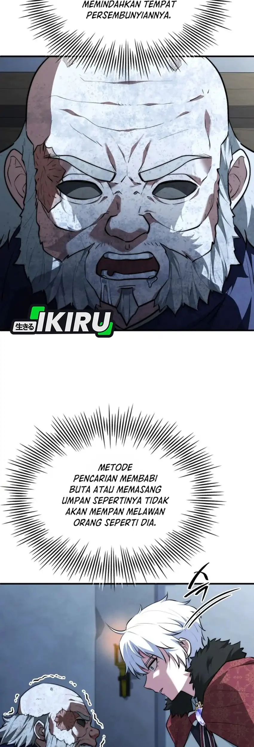 The Crown Prince That Sells Medicine Chapter 98 Gambar 85