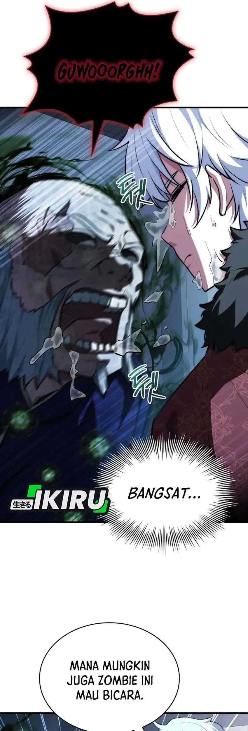 The Crown Prince That Sells Medicine Chapter 98 Gambar 87