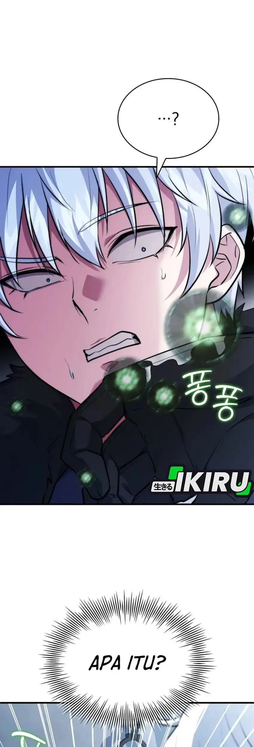 The Crown Prince That Sells Medicine Chapter 98 Gambar 89