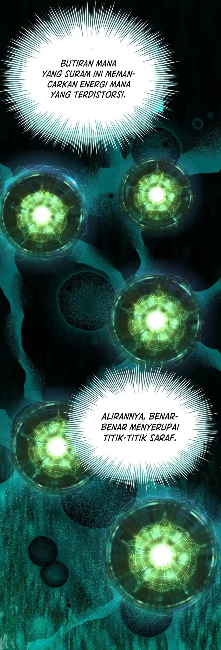 The Crown Prince That Sells Medicine Chapter 98 Gambar 93