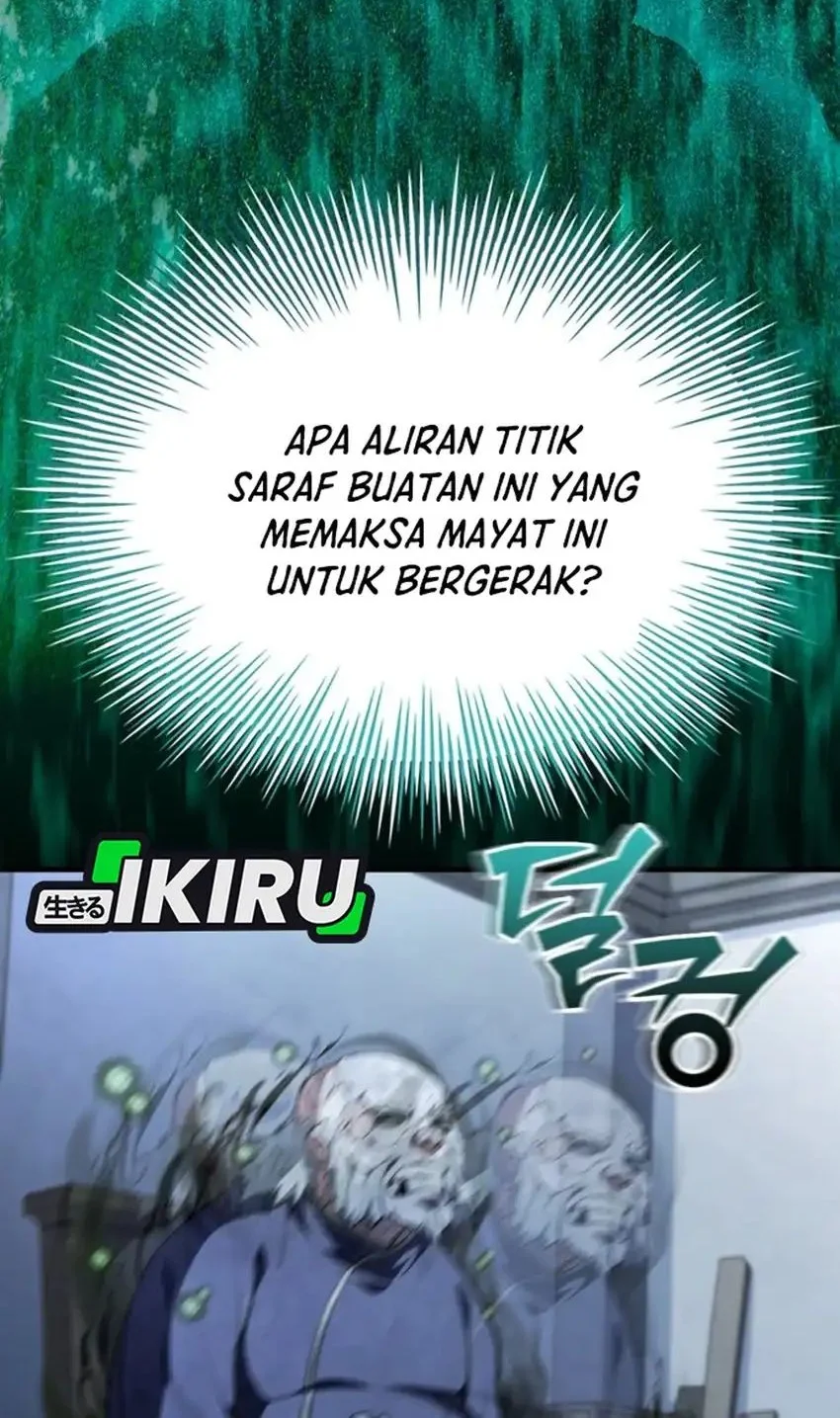 The Crown Prince That Sells Medicine Chapter 98 Gambar 94