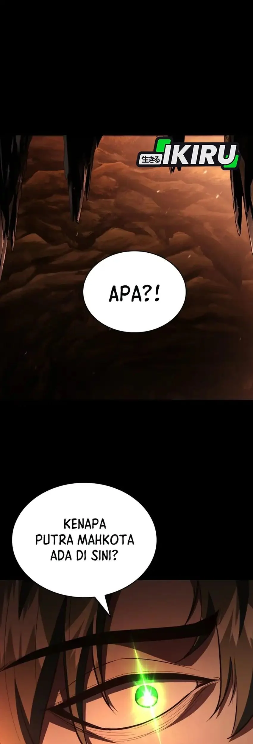 The Crown Prince That Sells Medicine Chapter 98 Gambar 6