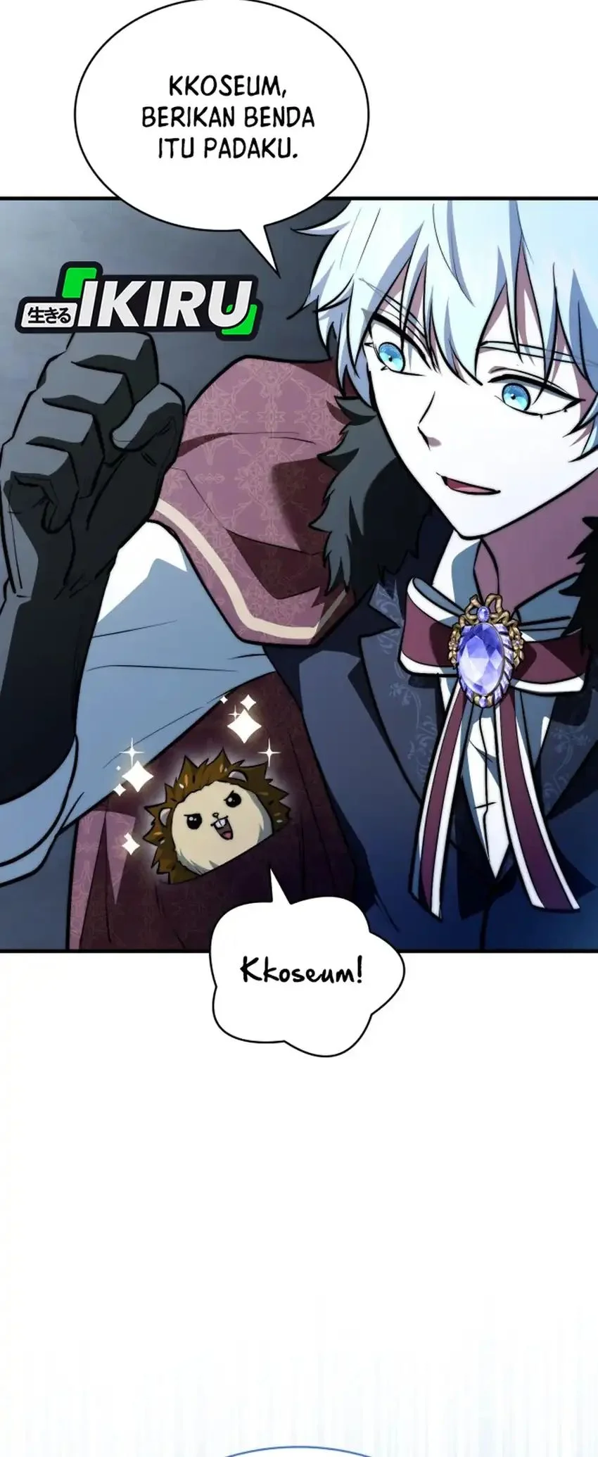 The Crown Prince That Sells Medicine Chapter 98 Gambar 97