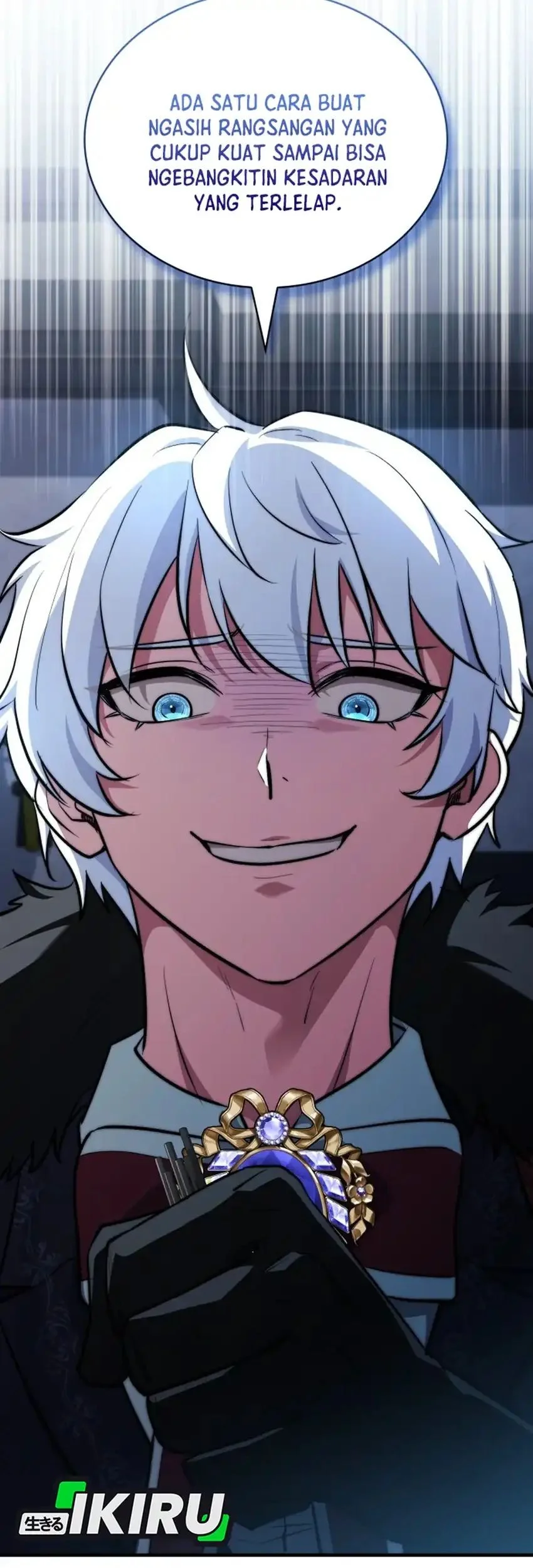 The Crown Prince That Sells Medicine Chapter 98 Gambar 98