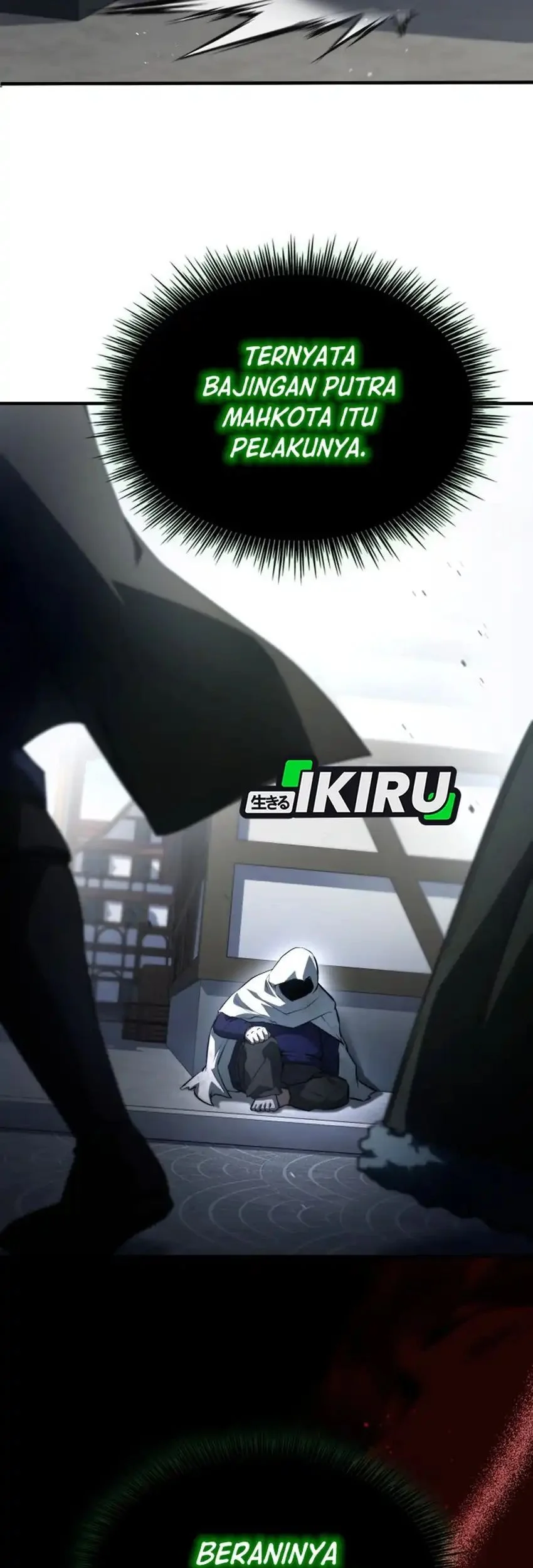 The Crown Prince That Sells Medicine Chapter 98 Gambar 12