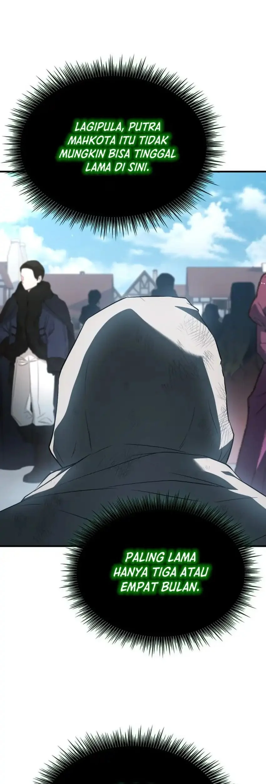 The Crown Prince That Sells Medicine Chapter 98 Gambar 16