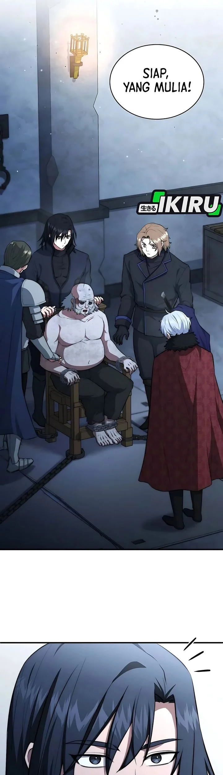 The Crown Prince That Sells Medicine Chapter 99 Gambar 19