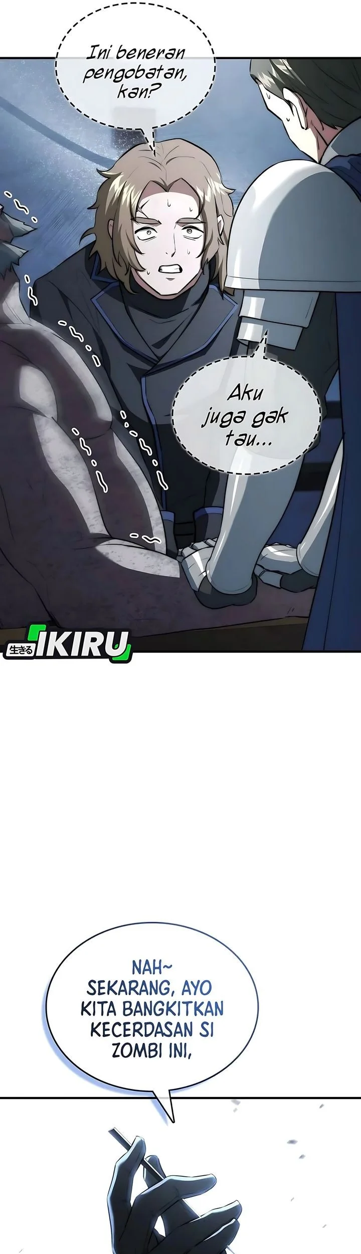 The Crown Prince That Sells Medicine Chapter 99 Gambar 27