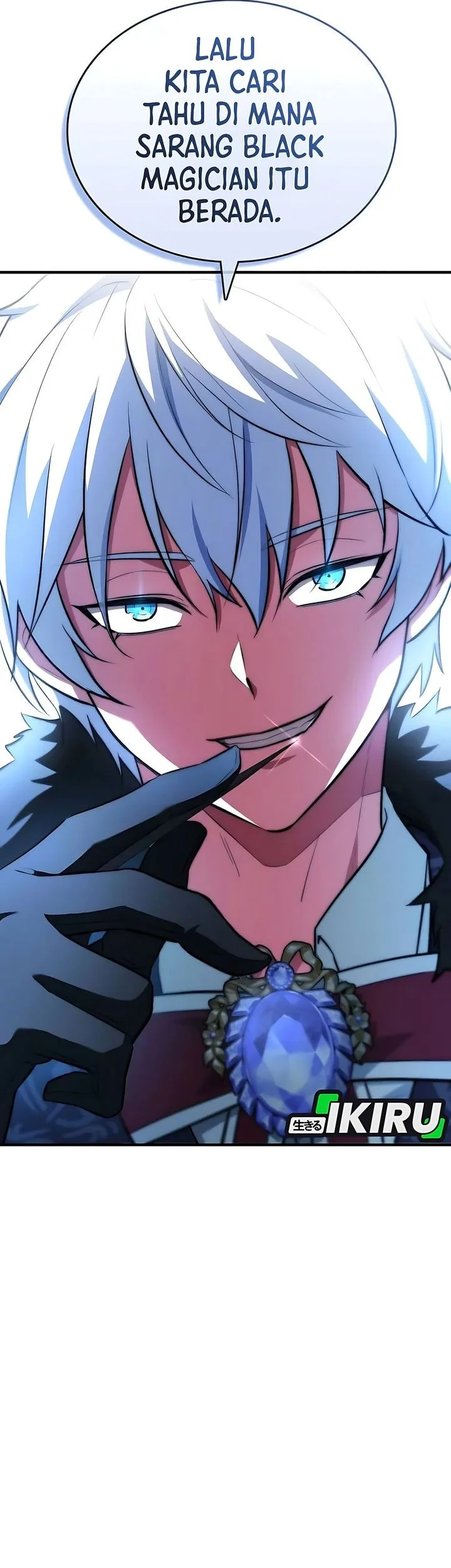 The Crown Prince That Sells Medicine Chapter 99 Gambar 29