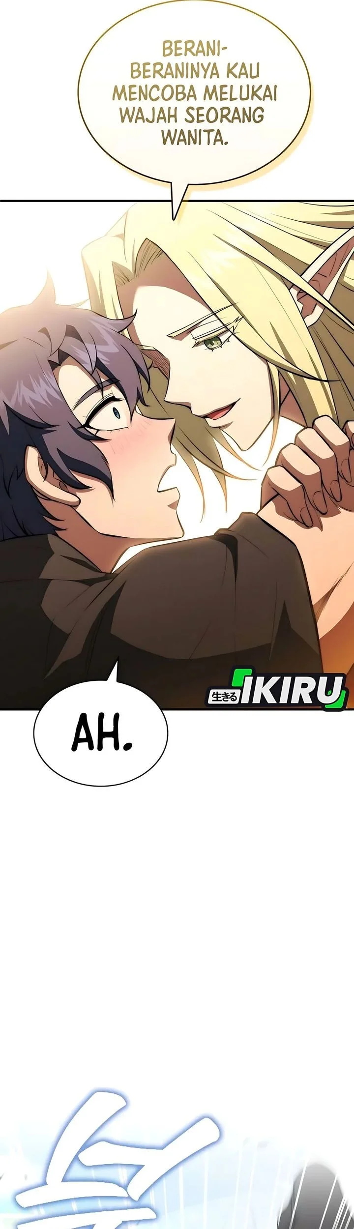 The Crown Prince That Sells Medicine Chapter 99 Gambar 37