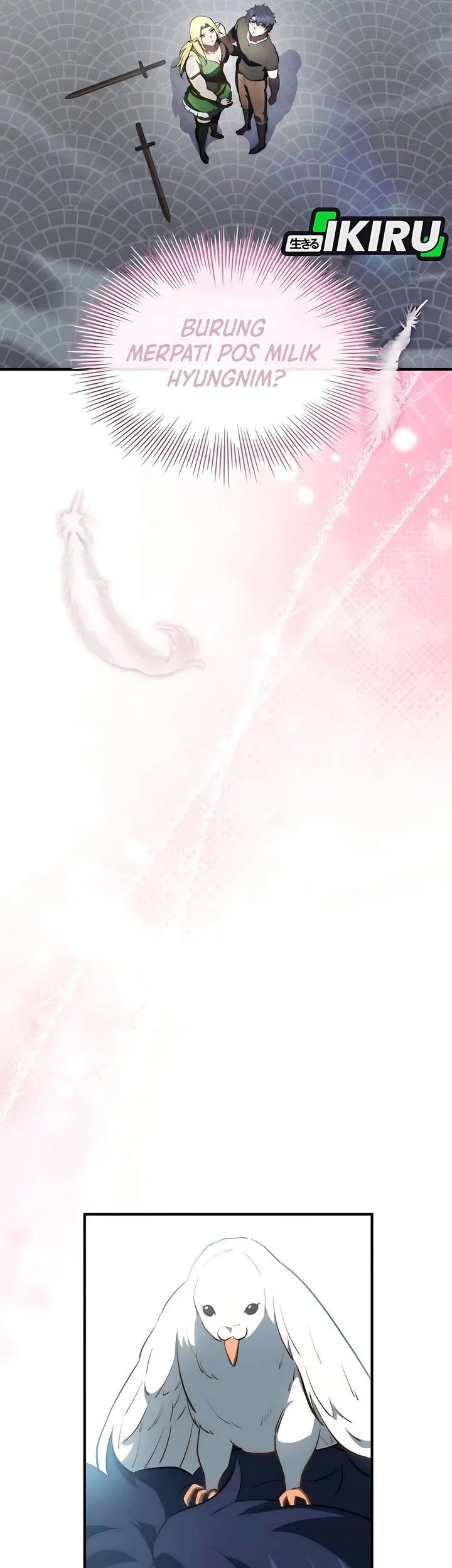 The Crown Prince That Sells Medicine Chapter 99 Gambar 47