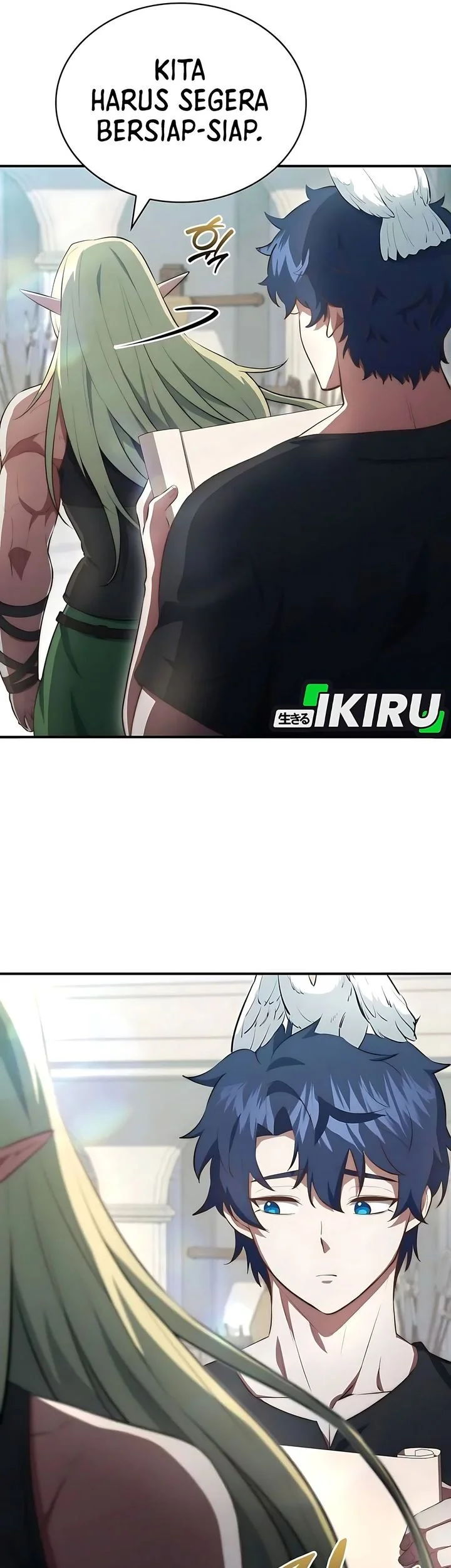 The Crown Prince That Sells Medicine Chapter 99 Gambar 51