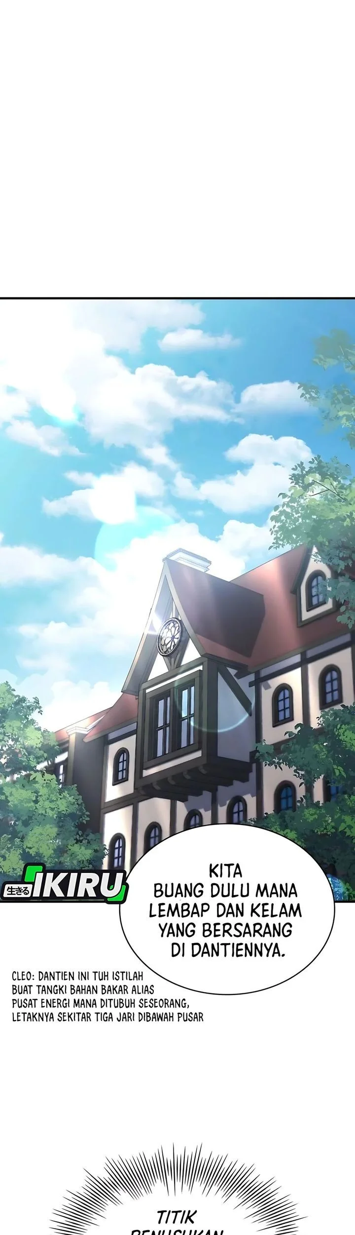 The Crown Prince That Sells Medicine Chapter 99 Gambar 57