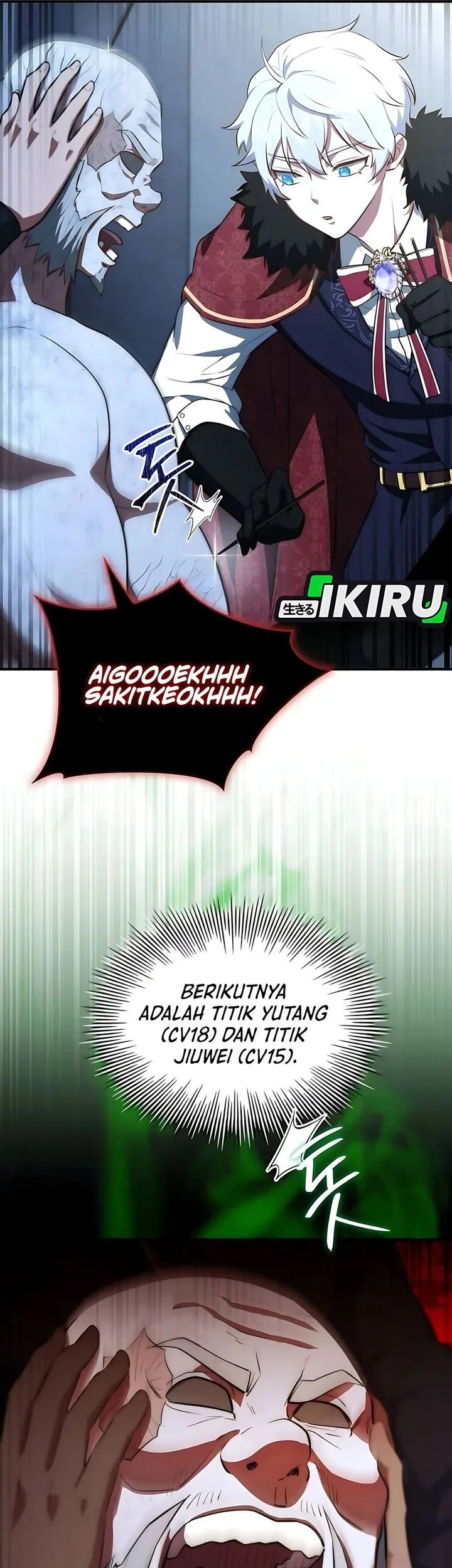 The Crown Prince That Sells Medicine Chapter 99 Gambar 59