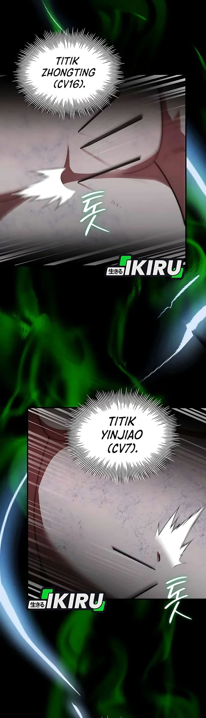 The Crown Prince That Sells Medicine Chapter 99 Gambar 61