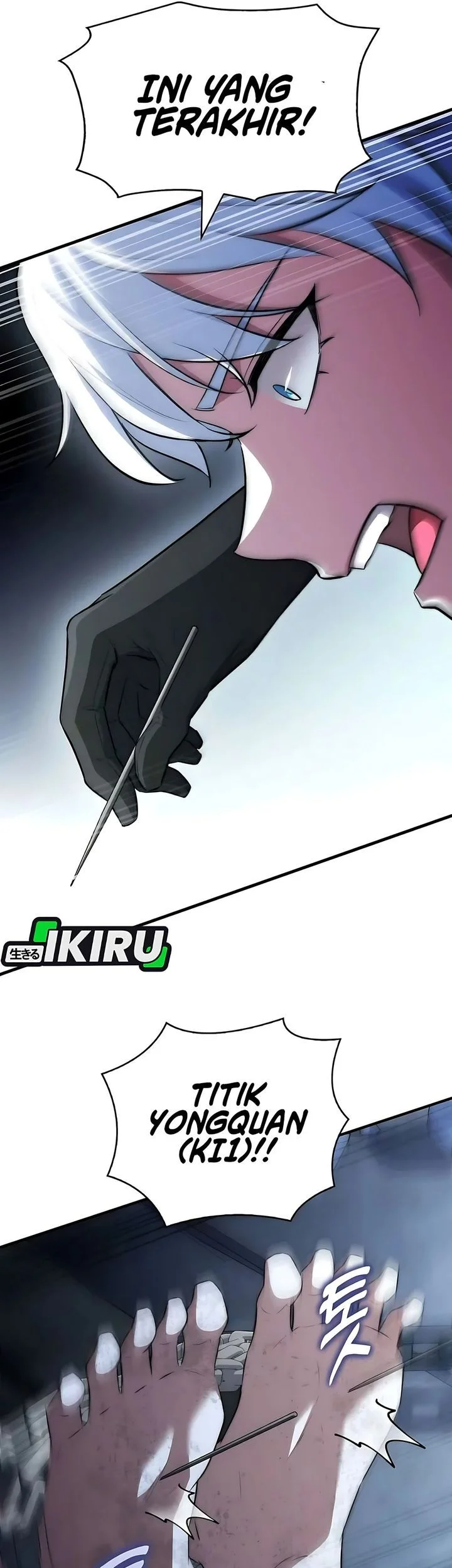 The Crown Prince That Sells Medicine Chapter 99 Gambar 69