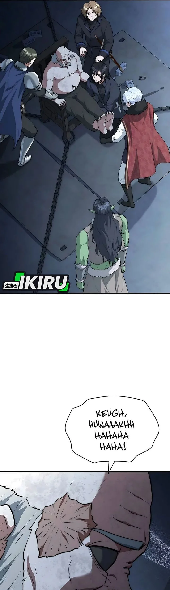 The Crown Prince That Sells Medicine Chapter 99 Gambar 71