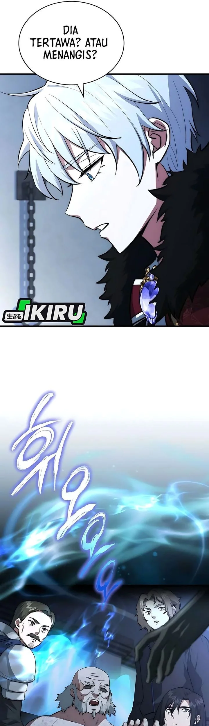 The Crown Prince That Sells Medicine Chapter 99 Gambar 73