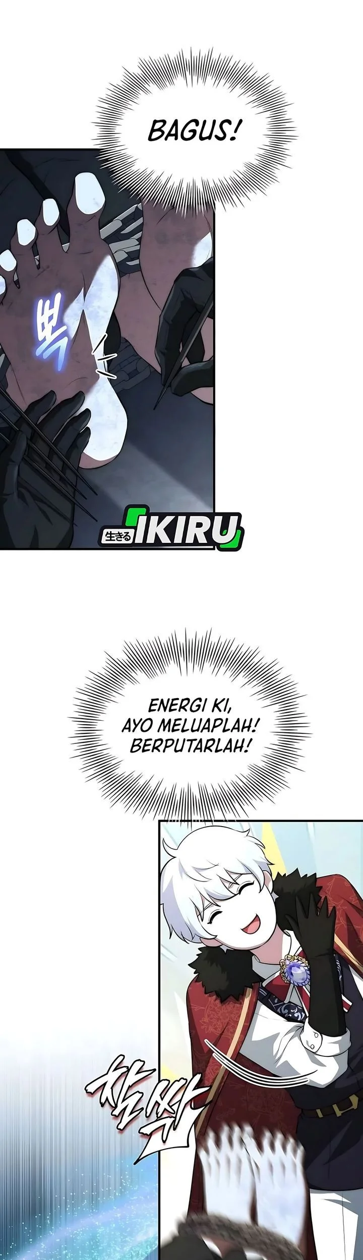 The Crown Prince That Sells Medicine Chapter 99 Gambar 75