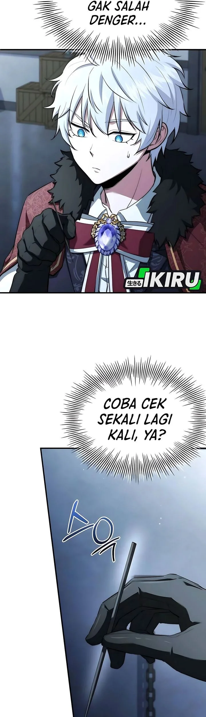 The Crown Prince That Sells Medicine Chapter 99 Gambar 5