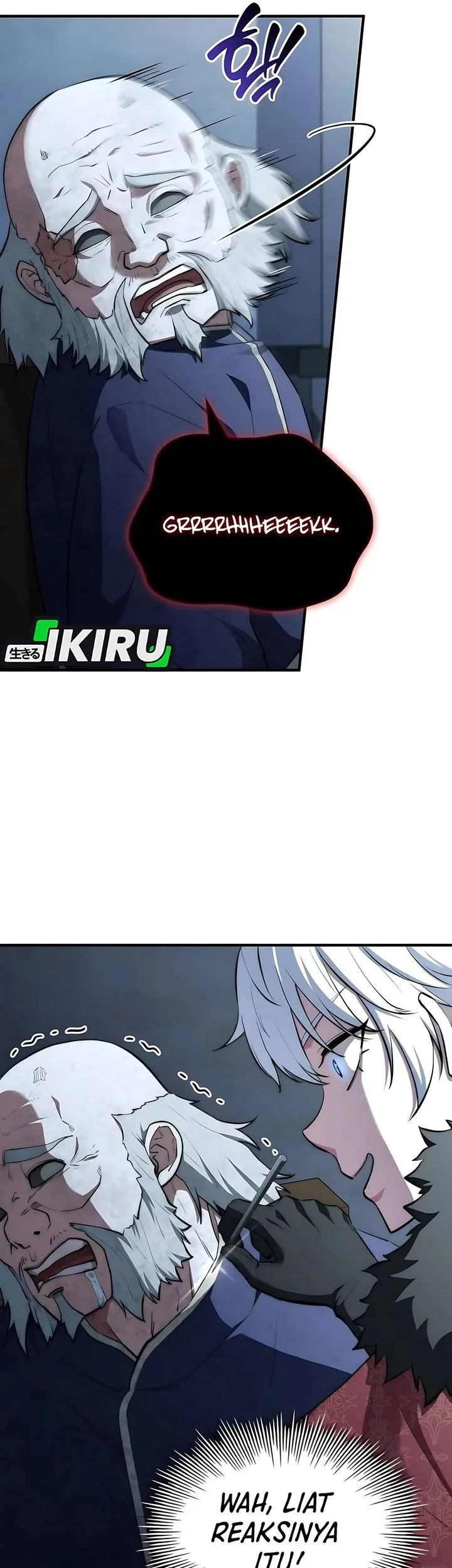 The Crown Prince That Sells Medicine Chapter 99 Gambar 7