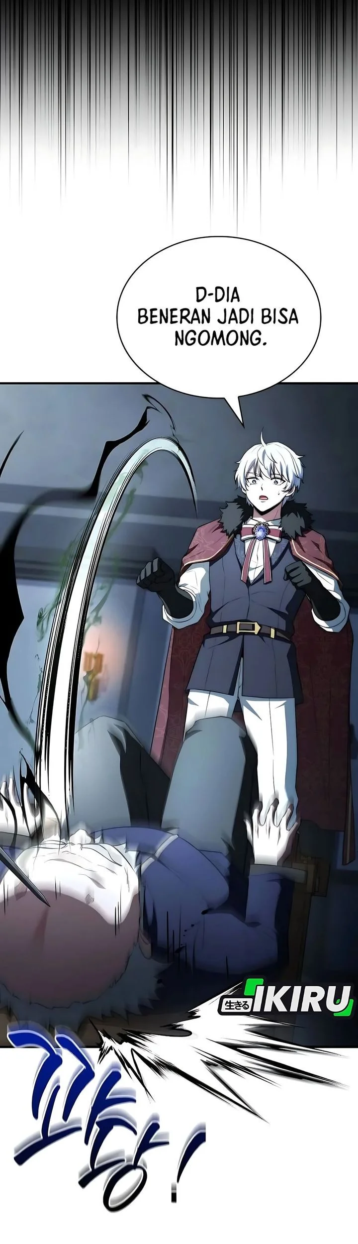 The Crown Prince That Sells Medicine Chapter 99 Gambar 11