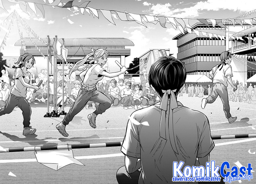 The Cuckoo’s Fiancee Chapter 248 Gambar 10