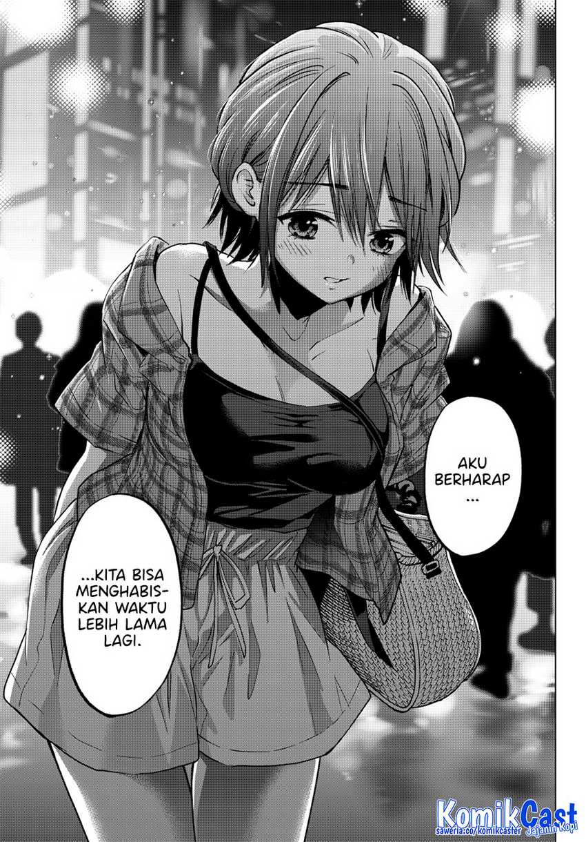 The Cuckoo’s Fiancee Chapter 254 Gambar 19