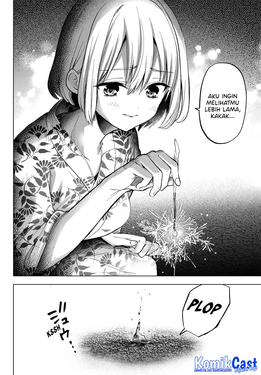 The Cuckoo’s Fiancee Chapter 258 Gambar 16