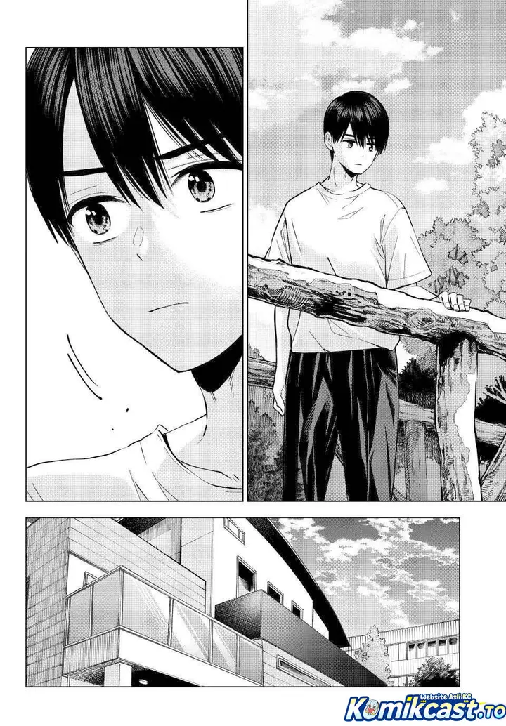 The Cuckoo’s Fiancee Chapter 272 Gambar 18