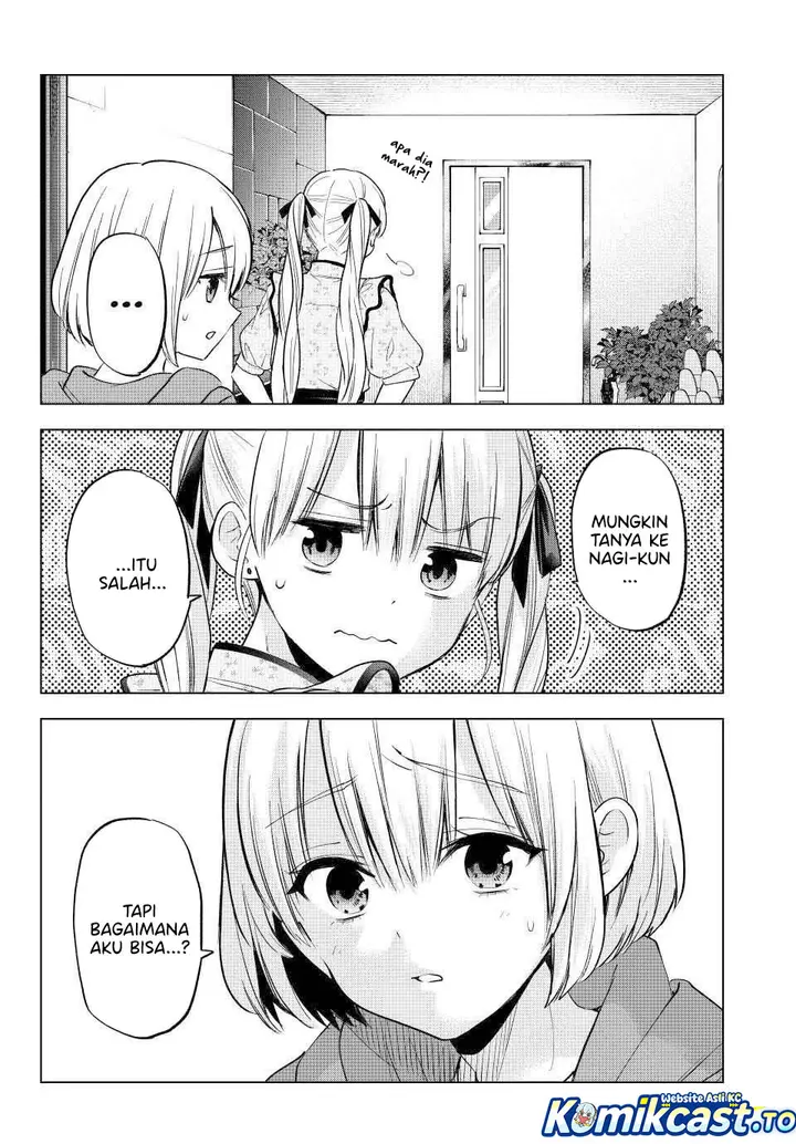 The Cuckoo’s Fiancee Chapter 272 Gambar 8