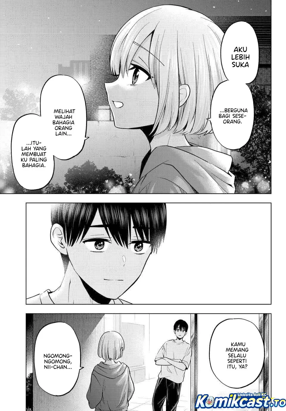 The Cuckoo’s Fiancee Chapter 273 Gambar 15