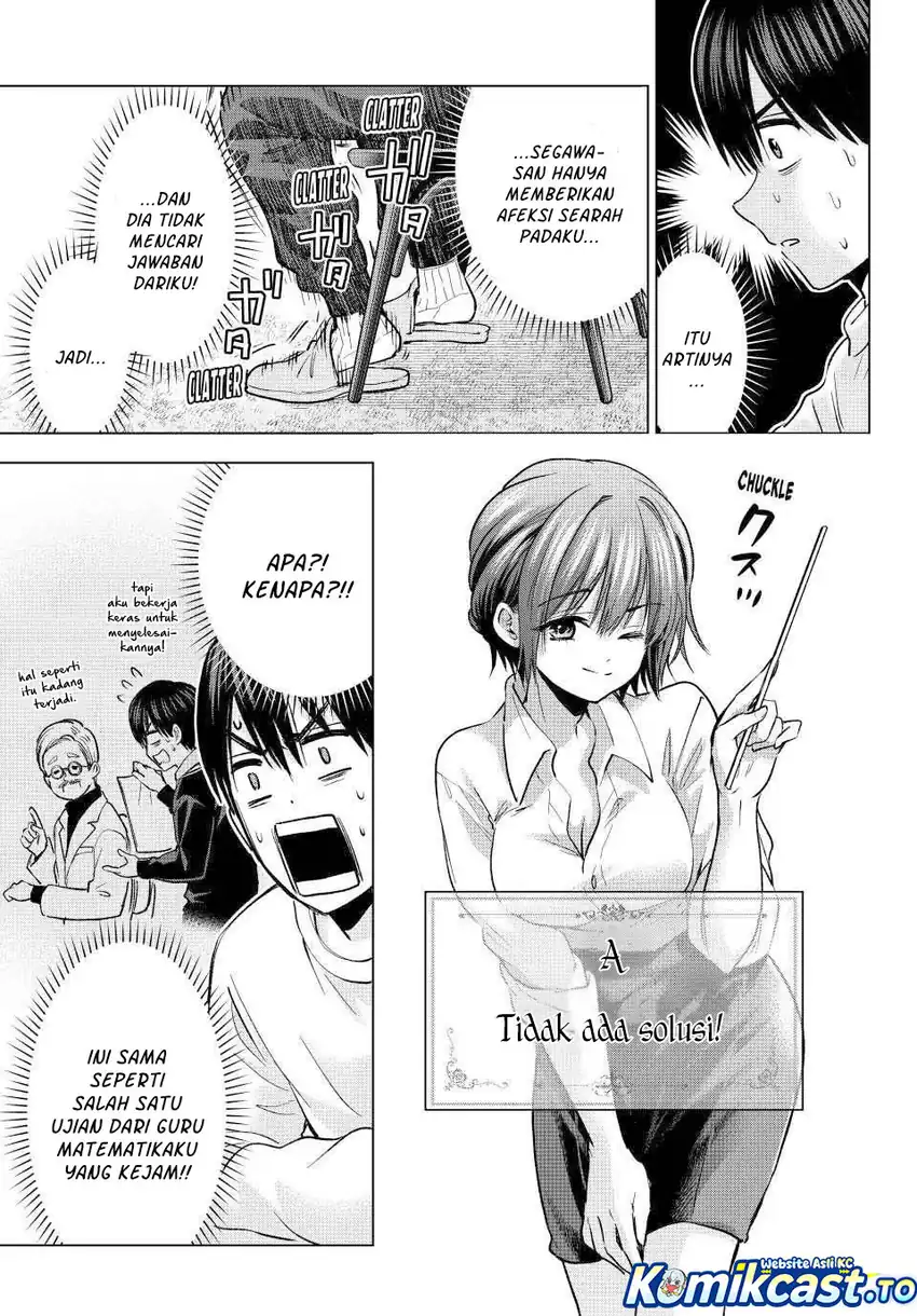 The Cuckoo’s Fiancee Chapter 275 Gambar 10