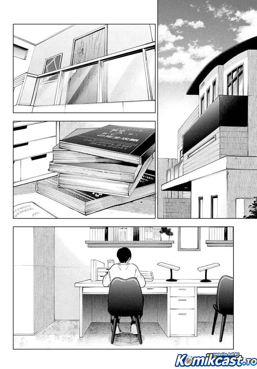 The Cuckoo’s Fiancee Chapter 275 Gambar 7