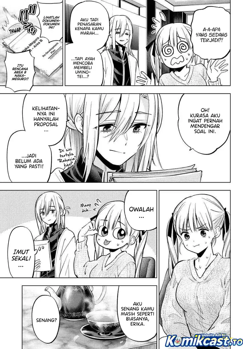 The Cuckoo’s Fiancee Chapter 280 Gambar 10