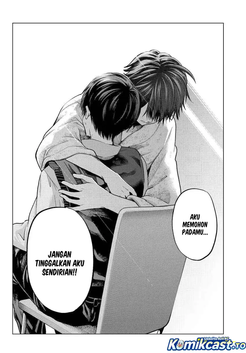 The Cuckoo’s Fiancee Chapter 280 Gambar 19