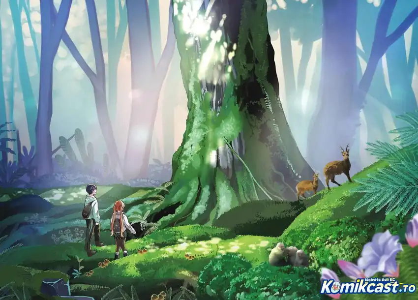 The Cuckoo’s Fiancee Chapter 282 Gambar 3