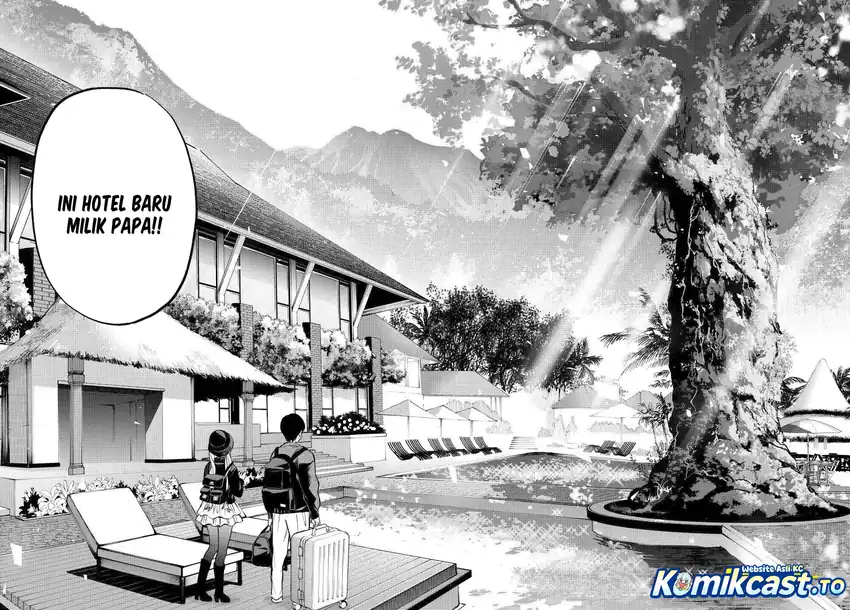 The Cuckoo’s Fiancee Chapter 282 Gambar 6