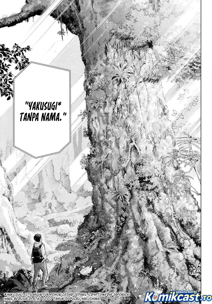 The Cuckoo’s Fiancee Chapter 284 Gambar 12